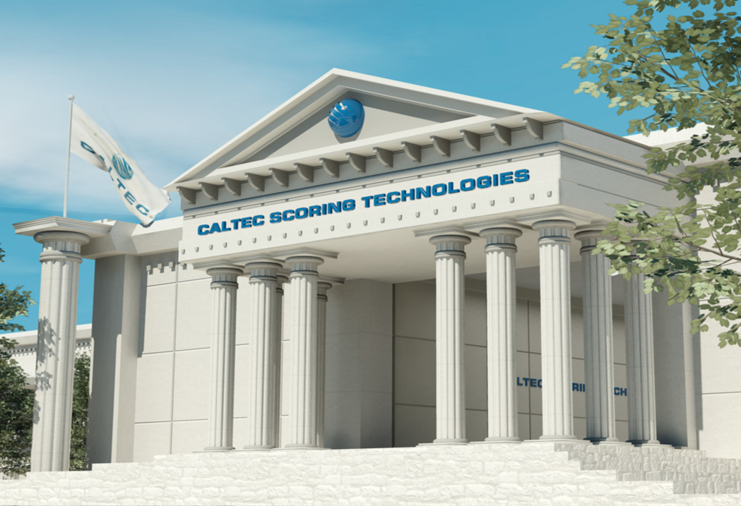 Caltec Scoring Technologies