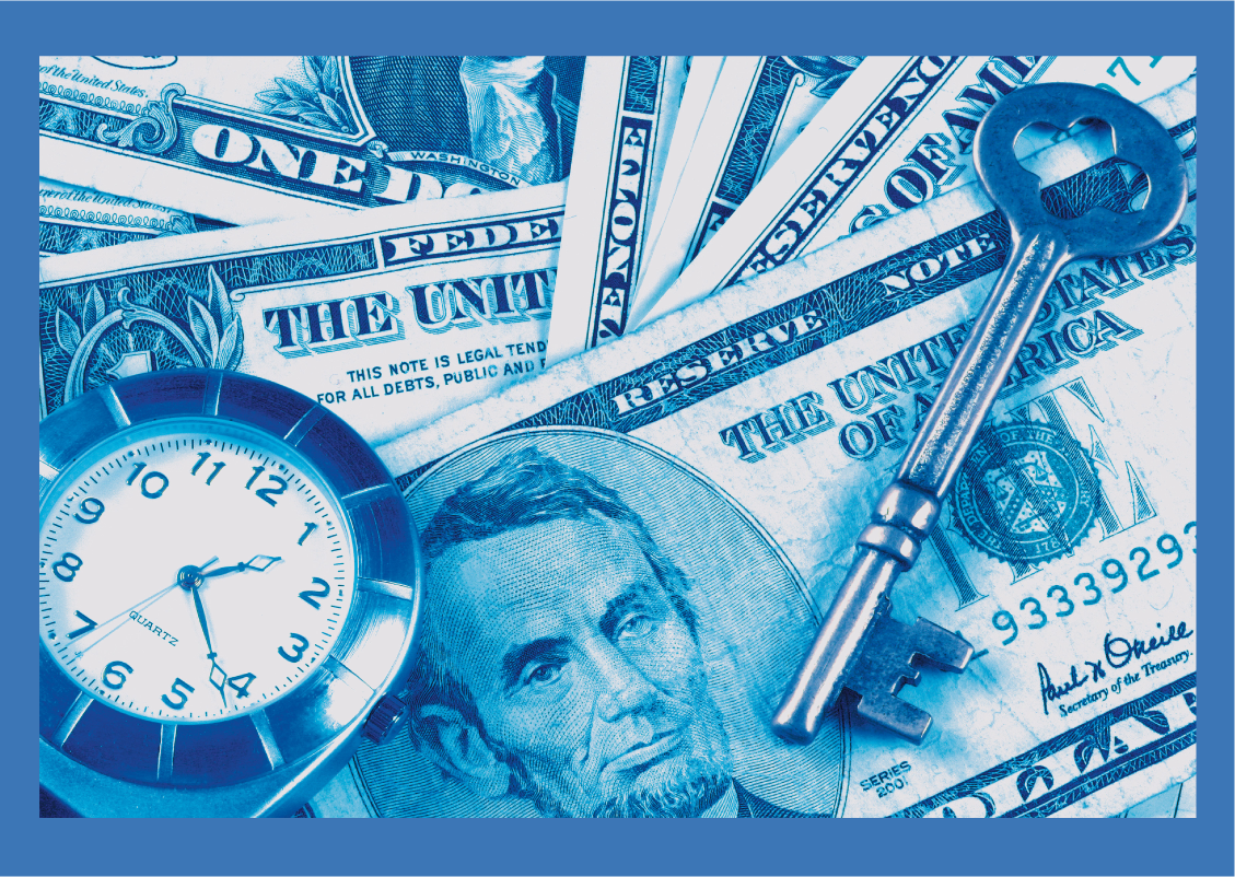 Time and Money