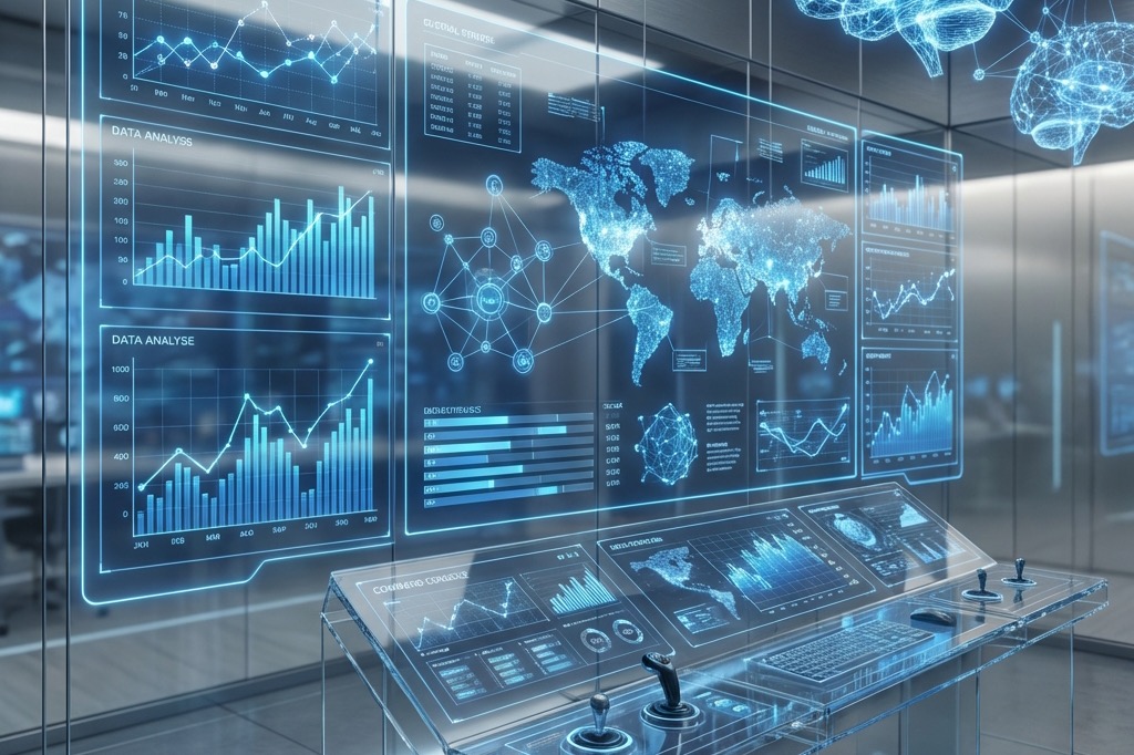 Credit Bureau Operations